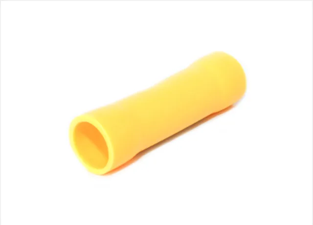 Terminal Luva 6.60MM Amarelo LU2694 Crimper