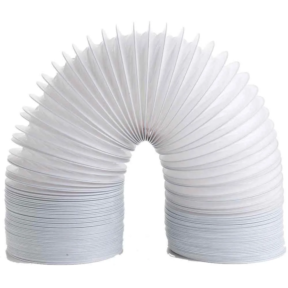 Tubo Polywest 100mm x 5 mts Westaflex