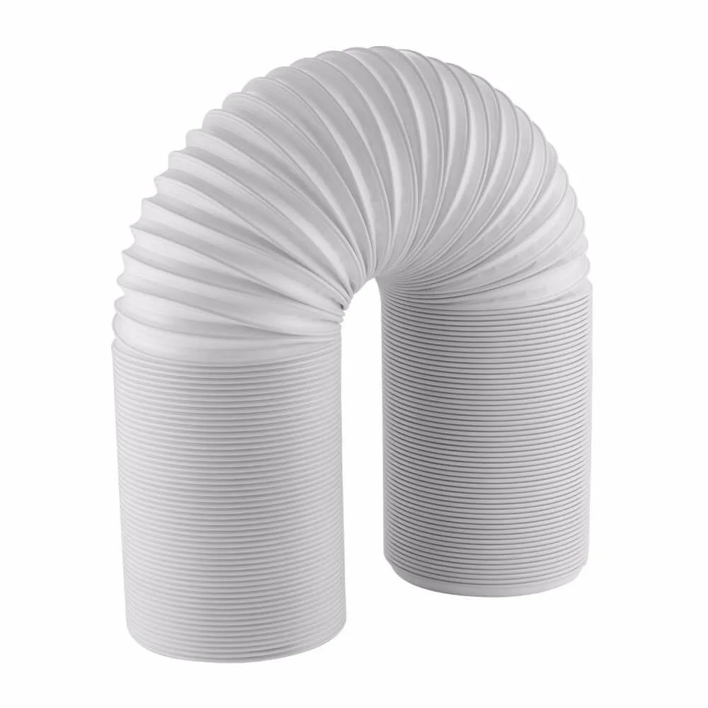 Tubo Polywest 125mm x 5 mts Westaflex