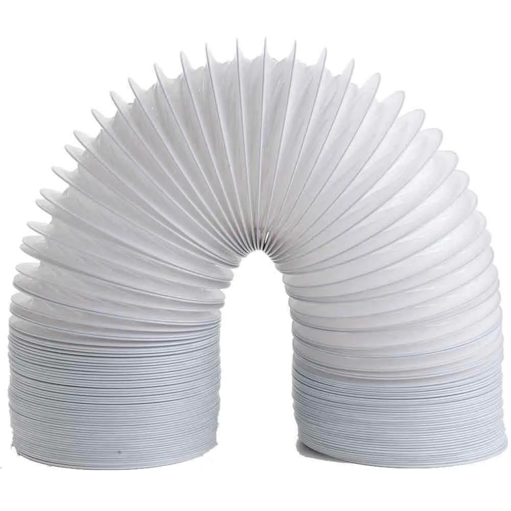 Tubo Polywest 150mm x 3 mts Westaflex