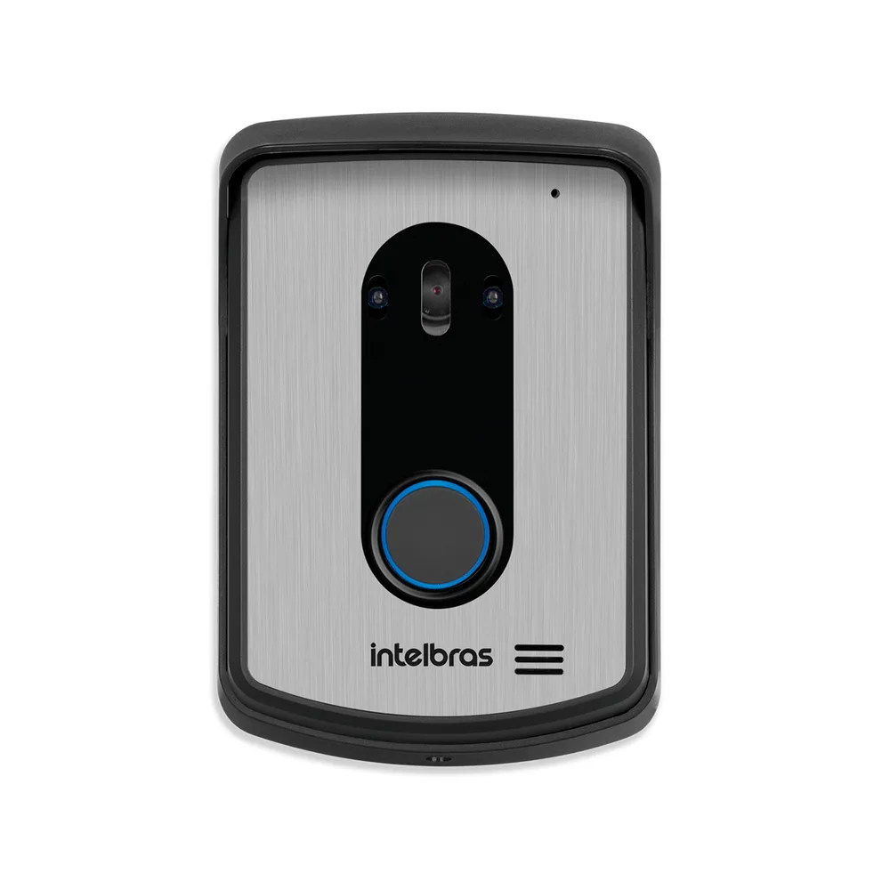Vídeo Porteiro IV 4010 HS Intelbras