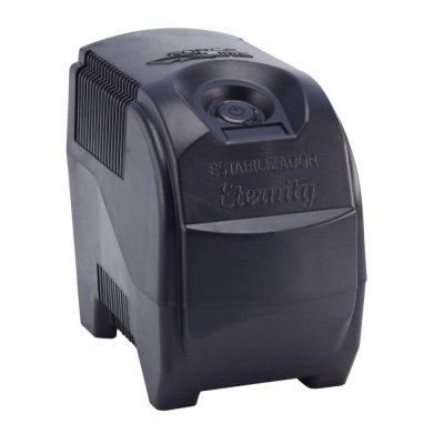 Estabilizador Force Line Eternity 600VA /W