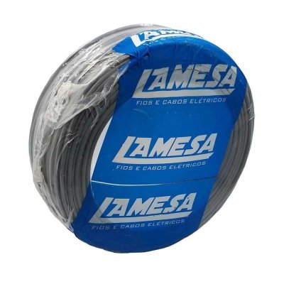 Cabo Auto Flexível 1,5 mm Lamesa