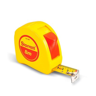 Trena De Boslo 8 Metros Starrett