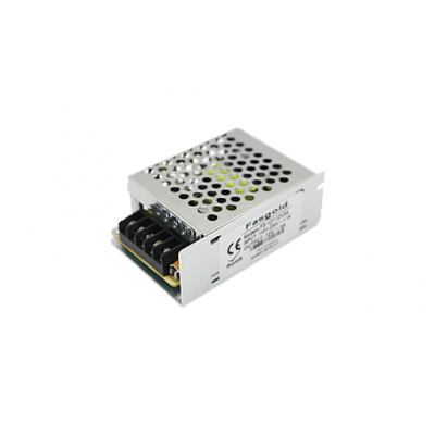 Fonte chaveada 12V 3A Tipo Colmeia Fasgold