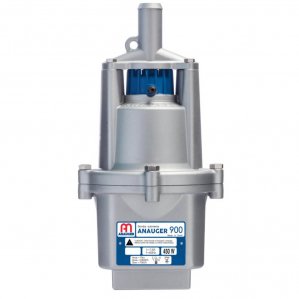 Bomba Submersa Anauger 900