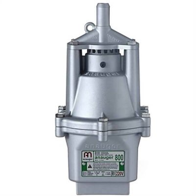 Bomba Submersa Anauger Ecco