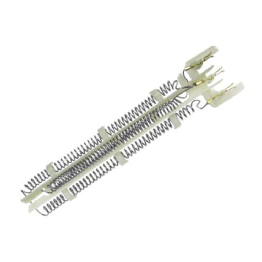 Resistência Chuveiro Advanced Multitemperatura 220V 7500W Lorenzetti