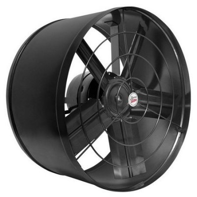 Exaustor Alta Rotação 40CM Bivolt Venti-Delta