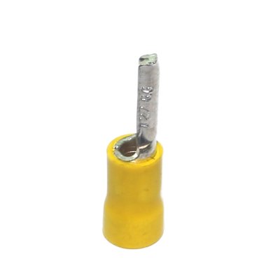 Terminal Pino 6.60MM Amarelo PI2689 Crimper
