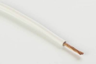 Cabo Alta Temperatura Silicone 200G 6.00mm