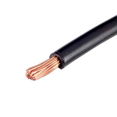 Cabo Auto Flexível 25,00 mm Lamesa