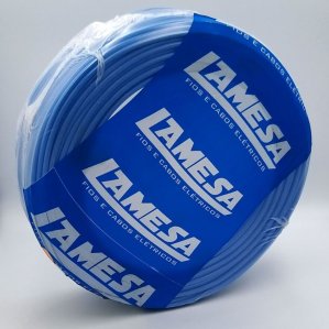 Cabo Auto Flexível 6,0 mm Lamesa