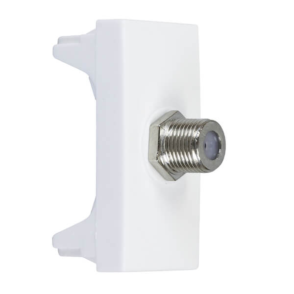 Módulo Tomada Para Antena Pial Plus