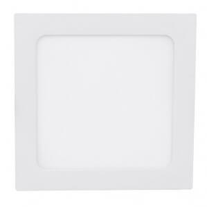 Painel Led De Embutir 12W 6500K
