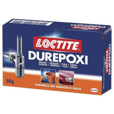 Durepoxi Loctite 50g