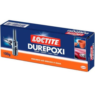 Durepoxi Loctite 100g