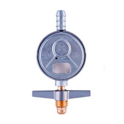 Regulador Para Gás 505/01 Aliança