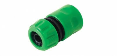 Engate Rápido Para Mangueira PVC De 1/2'' Trapp
