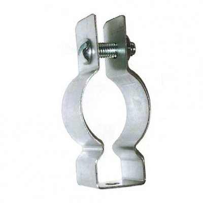 Abraçadeira Tipo D Com Parafuso 1.1/4''