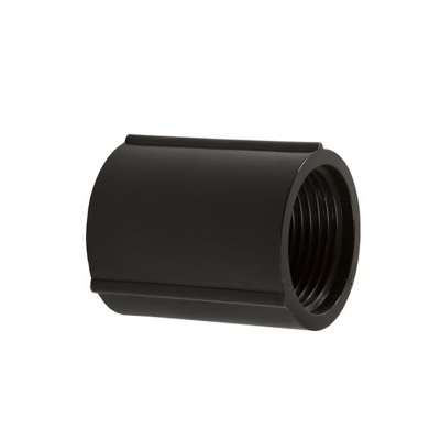 Luva Para Eletroduto Roscável Pvc 3/4''
