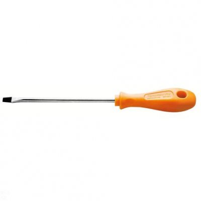 Chave De Fenda Ponta Chata 6x200 mm (1/4x8") Tramontina PRO