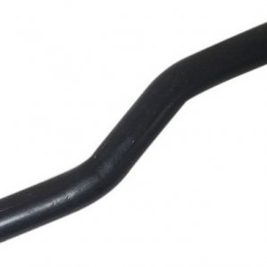 Curva S Pvc Roscável 1.1/4'' Preto