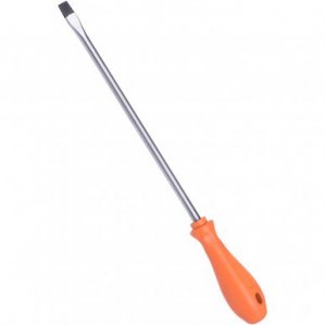 Chave De Fenda Ponta Chata 5X125 mm (3/16x5") Tramontina PRO
