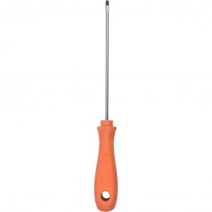 Chave De Fenda Ponta Chata 3X125 mm (1/8x5") Tramontina PRO