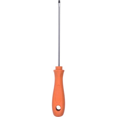 Chave De Fenda Ponta Chata 3X125 mm (1/8x5") Tramontina PRO