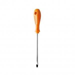 Chave De Fenda Ponta Chata 3X75 mm (1/8x3") Tramontina PRO