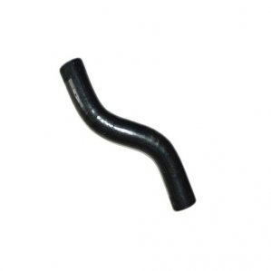 Curva S Pvc Roscável 2'' Preto