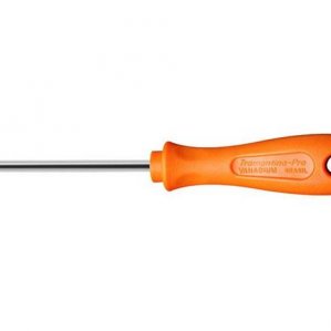 Chave De Fenda Ponta Cruzada 3X75 mm (1/8x3") Tramontina PRO