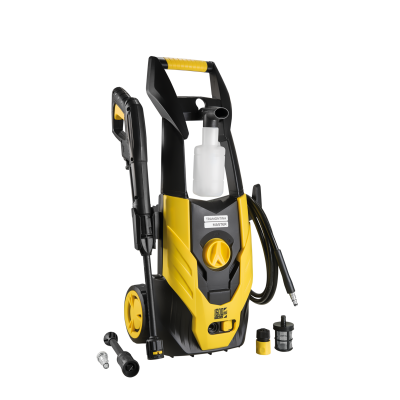 Lavadora De Alta Pressão 1400W 127V Tramontina