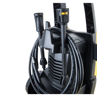 Lavadora De Alta Pressão 1400W 127V Tramontina - Imagem 4