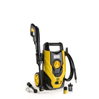Lavadora De Alta Pressão 1200W 127V Tramontina