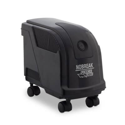 Nobreak Force Line 1000VA Bivolt 4 Tomadas