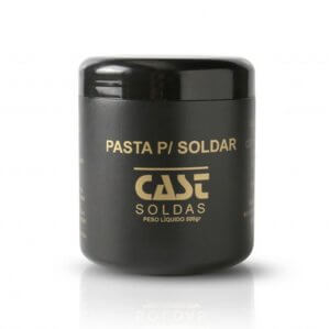 Pasta P/Solda 110g Cast