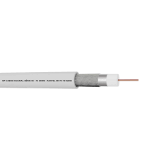 Cabo Coaxial RGC-6  60% D/Malha Condutti