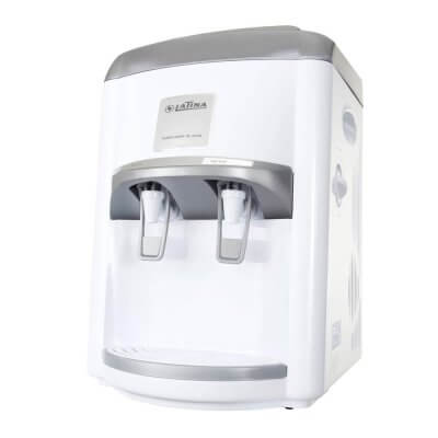 Purificado de Água PA 355 Latina