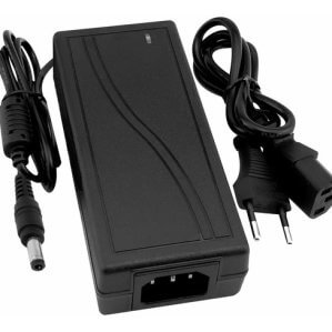 Fonte Chaveada Bi-Volt 12V 3A Fasgold