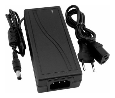 Fonte Chaveada Bi-Volt 12V 3A Fasgold