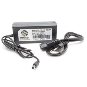 Fonte Chaveada Bi-Volt 12V 5A Fasgold