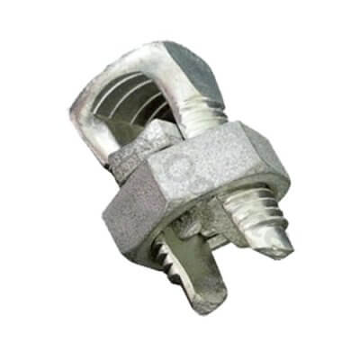 Conector Parafuso Fendido 25MM²