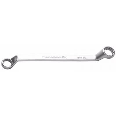 Chave Estrela 17x19 mm Tramontina PRO