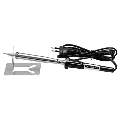 Ferro De Solda Tramontina 70w 127v Tramontina Master