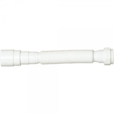Sifão Tubo Extensivo Branco Pándova