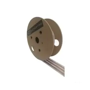 Fita Condutora 3 Pistas 15A 750V  EF9x3 Eletrofitas