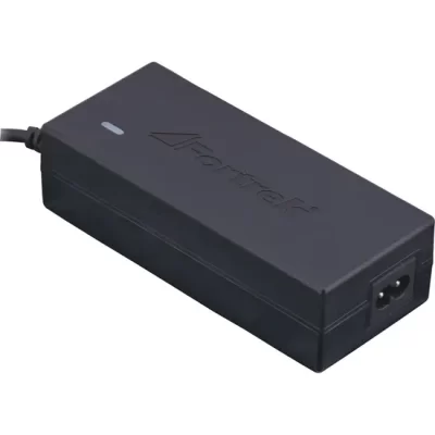 Fonte Para Notebook Universal 90w Com 10 Pinos Bivolt Fortrek
