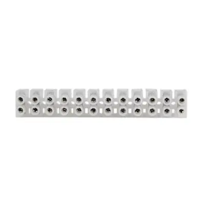 Conector Sindal 16mm² Branco Steck